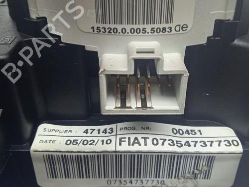 Headlight switch LANCIA DELTA III (844_) | BP36049617I24 - Image 6