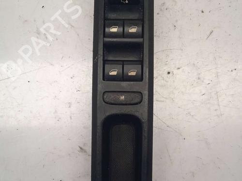 Used Left front window switch PEUGEOT 407 (6D_) 2.0 HDi 135 (6DRHRH, 6DRHRE, 6DRHRG, 6DRHRJ) (136 hp) 11158587