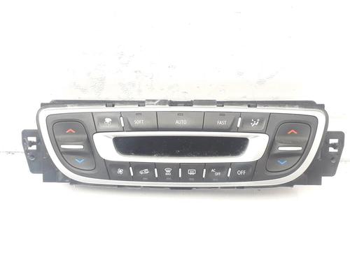 Used Climate control RENAULT MEGANE III Hatchback (BZ0/1_, B3_) [2008-2026]  11148884