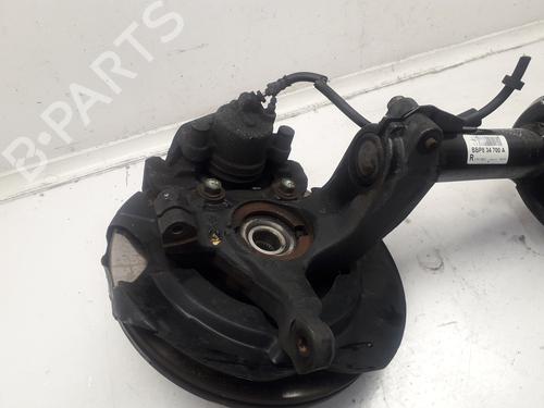 Other MAZDA 3 (BL) 2.2 MZR CD (BL10) | BP16085367O1 - Image 3