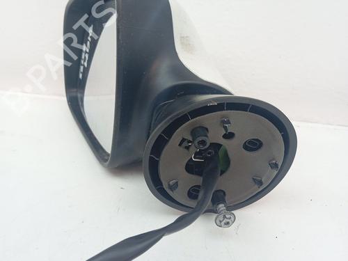 Left mirror DACIA SANDERO 1.5 dCi | BP37757729C26 - Image 3