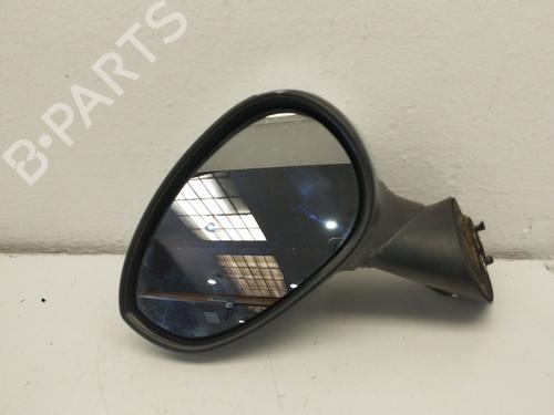 Retrovisor esquerdo Retrovisor esquerdo FIAT 500 (312_) 1.0 Mild Hybrid (312.AYD1B) (69 hp) 34474438 34474438
