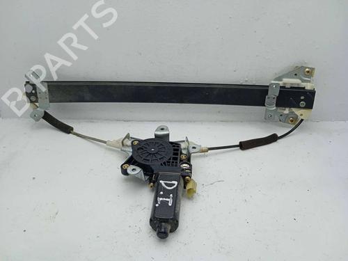 Used Front left window mechanism HYUNDAI H-1 Van (A1) [1997-2008]  12395582