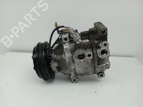 Used AC compressor TOYOTA YARIS (_P1_) 1.0 (SCP10_, SCP10R) (68 hp) 26023164