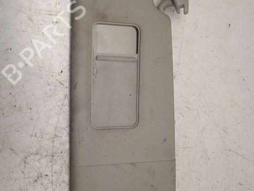 Used Left sun visor VW GOLF V (1K1) 1.6 FSI (115 hp) 11160234