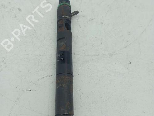 Used Injector Injector RENAULT MEGANE II (BM0/1_, CM0/1_) 1.5 dCi (BM02, BM13, BM2A, CM02, CM13) (101 hp) 18735047 18735047