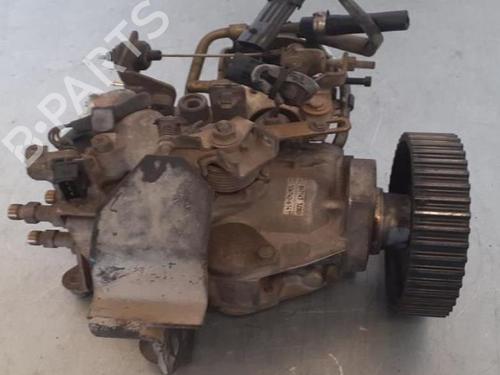 Used Injection pump OPEL CORSA B (S93) 1.7 D (F08, F68, M68) (60 hp) 4334352