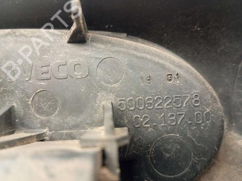 Left side indicator IVECO DAILY III Van 29 L 11 V | BP15896072I20 - Image 6