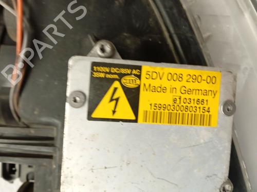 Right headlight NISSAN PRIMERA (P12) 2.2 dCi | BP40530691C29 - Image 8