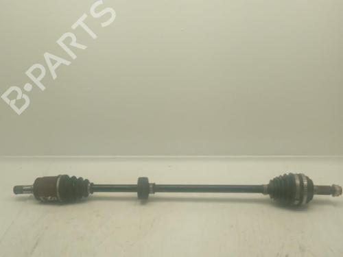 Used Left front driveshaft HONDA CIVIC VII Hatchback (EU, EP, EV) 1.6 i (EP2, EU8, EU6) (110 hp) 14998205