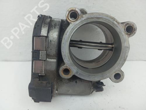 Used Throttle body Throttle body MERCEDES-BENZ R-CLASS (W251, V251) R 320 CDI 4-matic (251.022, 251.122) (224 hp) 40603128 40603128