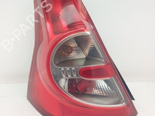 Used Left taillight Left taillight 37719062 37719062