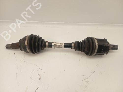 Used Left front driveshaft LAND ROVER DISCOVERY SPORT (L550) [2014-2026]  17760424
