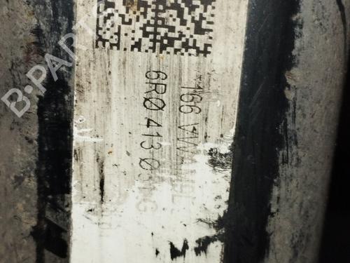 Right front shock absorber SEAT IBIZA IV SC (6J1, 6P5) | BP23257541M17