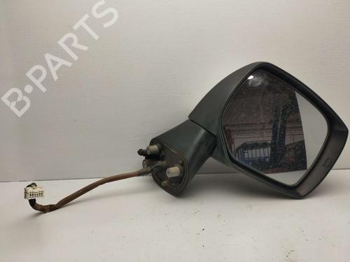 Used Right mirror SUBARU XV (_GP_) [2011-2017]  18569407