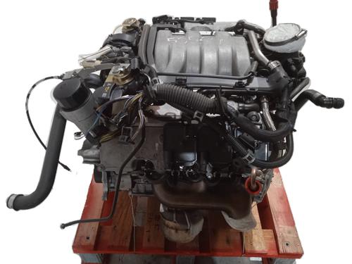 Used Engine MERCEDES-BENZ E-CLASS (W211) [2002-2009]  11158265