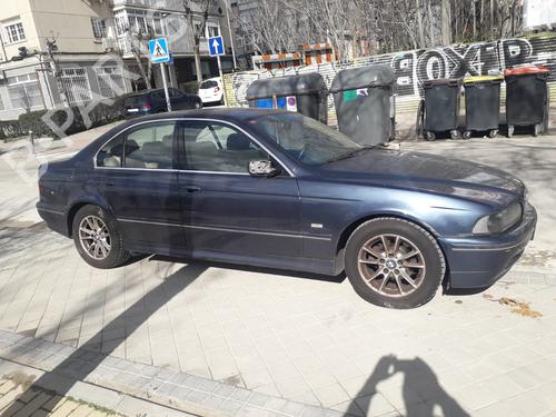 Alternator BMW 5 (E39)  | BP17079939M7 