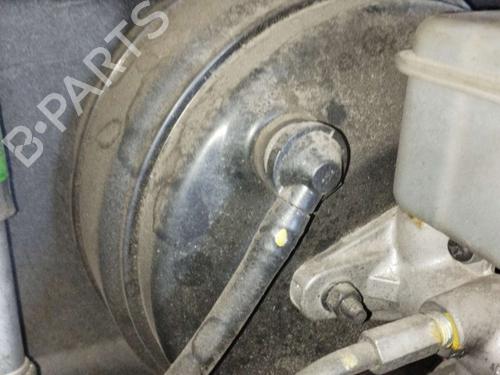 Used Servo brake SSANGYONG RODIUS I 2.7 Xdi (165 hp) 19658021