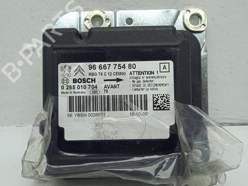 ecu-airbags-peugeot-3008-i-mpv-0u_-2009-2010-2011-2012-2013-2014-2015-2016-2017-31619154 main image