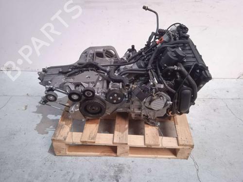 Used Engine MERCEDES-BENZ A-CLASS (W168) A 170 CDI (168.009, 168.109) (95 hp) 4646119