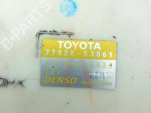 Fuel pump LEXUS IS II (_E2_) 200d (ALE20_, ALE20R) | BP32414350M76  - Image 5