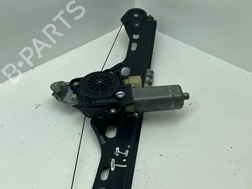 Used Rear left window mechanism Rear left window mechanism MERCEDES-BENZ C-CLASS (W203) C 270 CDI (203.016) (170 hp) 4335192 4335192