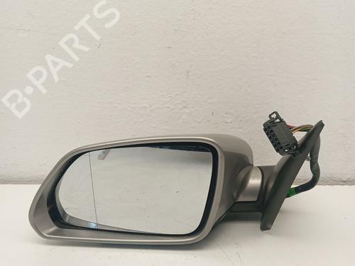 Used Left mirror Left mirror SKODA OCTAVIA II Combi (1Z5) 1.9 TDI 4x4 (105 hp) 34346363 34346363