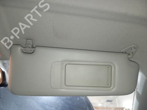 Parasol derecha BMW 3 (E90) 320 d (163 hp) 31615061