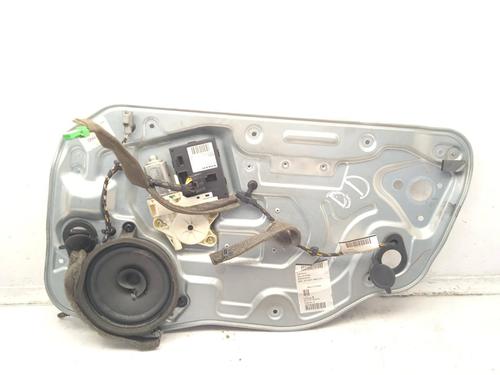 Used Front right window mechanism VOLVO S40 II (544) 1.6 D (110 hp) 11152614