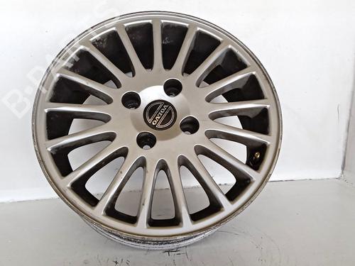 Used Rim Rim 37439974 37439974