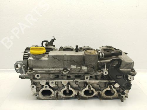 Used Cylinder head Cylinder head 39175695 39175695
