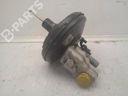 Used Master brake Master brake SEAT IBIZA IV SC (6J1, 6P5) 1.6 TDI (90 hp) 11155037 11155037
