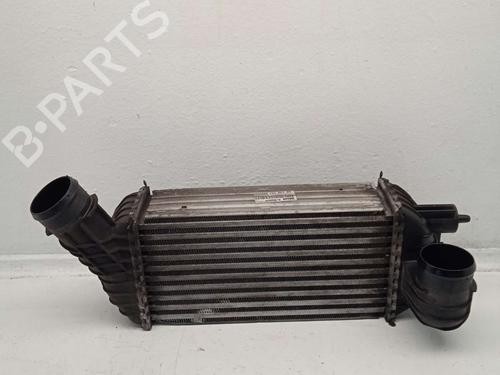 Used Intercooler PEUGEOT 5008 (0U_, 0E_) [2009-2017]  31618090