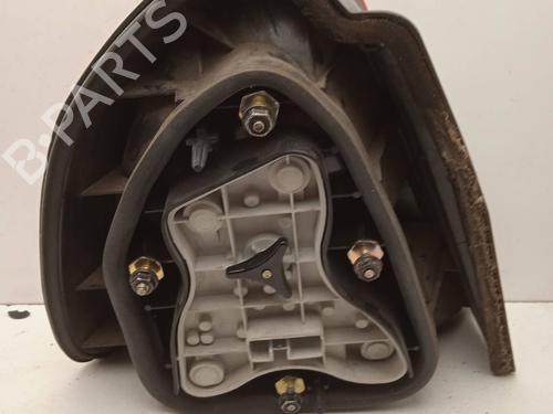 Right taillight MITSUBISHI CARISMA (DA_) 1.9 TD (DA4A) | BP4295651C35