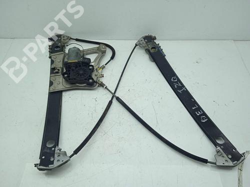 Used Front left window mechanism MERCEDES-BENZ S-CLASS (W220, V220) [1998-2005]  11918448