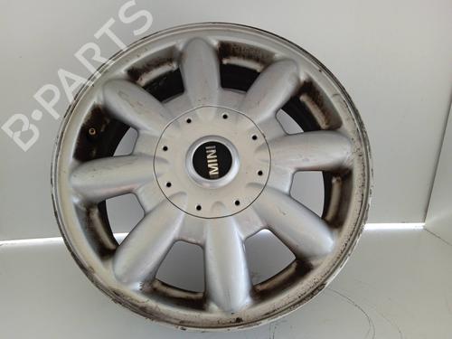 Used Rim MINI MINI (R50, R53) [2001-2006]  23220907