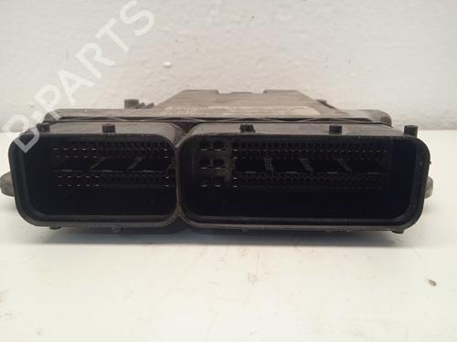 Engine control unit (ECU) MITSUBISHI OUTLANDER II (CW_W) 2.0 DI-D (CW8W) | BP36076687M57 - Image 5