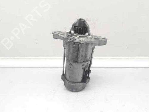 Used Starter Starter TOYOTA YARIS (_P9_) [2005-2014] 4358217 4358217