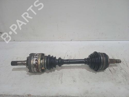 Used Left front driveshaft Left front driveshaft LANCIA KAPPA (838_) 2.0 20V (838AG1AA, 838AG11A) (155 hp) 4316143 4316143
