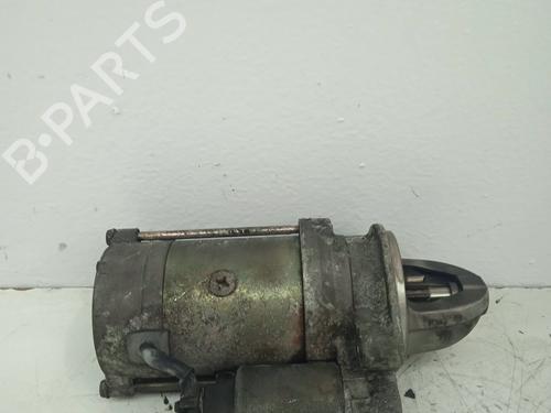 Used Starter Starter SSANGYONG REXTON / REXTON II (GAB_) 2.7 Xdi (165 hp) 33465490 33465490