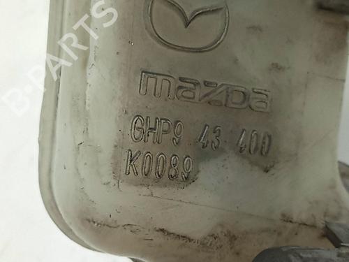 Brake master cylinder MAZDA 6 Estate (GJ, GL)  | BP31620105M77 