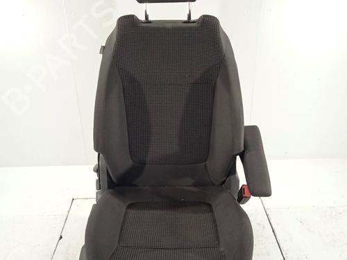 Used Right front seat PEUGEOT 5008 (0U_, 0E_) [2009-2017]  15904705