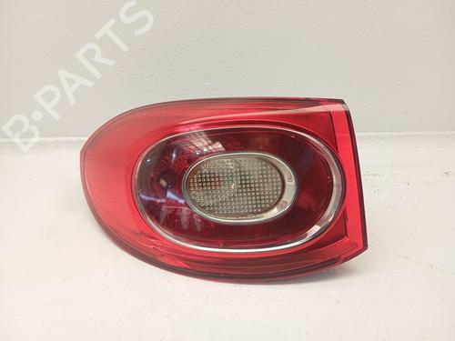 Used Left taillight Left taillight VW TIGUAN (5N_) [2007-2018] 33202579 33202579