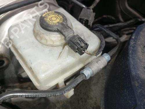Brake master cylinder BMW 5 (E60) | BP18548681M77