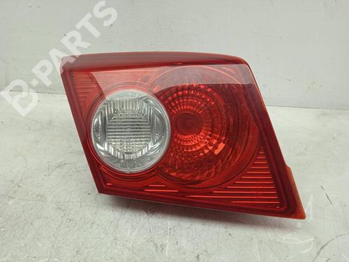 Used Left tailgate light CHEVROLET LACETTI (J200) 1.6 (109 hp) 11270937