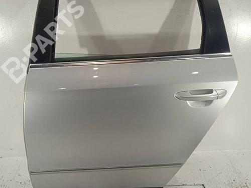 Used Left rear door Left rear door VW PASSAT B6 Variant (3C5) 2.0 TDI 16V (140 hp) 11163431 11163431