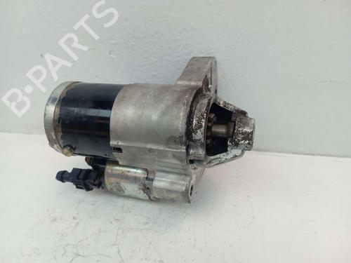 Used Starter Starter CITROËN C4 I (LC_) [2004-2014] 31615316 31615316