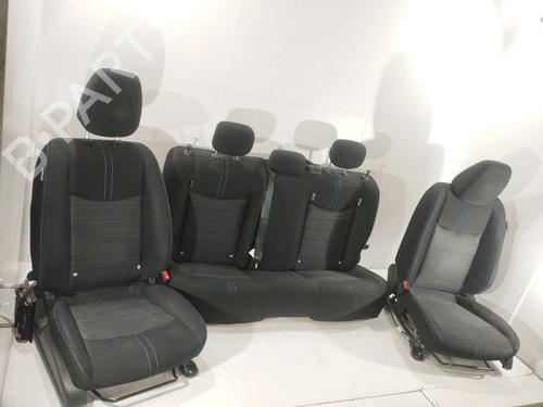 Seats set NISSAN LEAF (ZE1) Electric | BP40095724C78  - Image 26