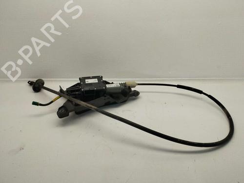 Used Electric handbrake CITROËN C4 Picasso I MPV (UD_) 1.6 VTi 120 (120 hp) 31616017