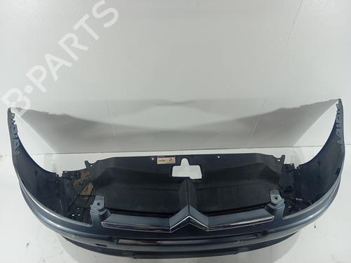 Front bumper CITROËN C4 I Saloon  | BP31616877C7 